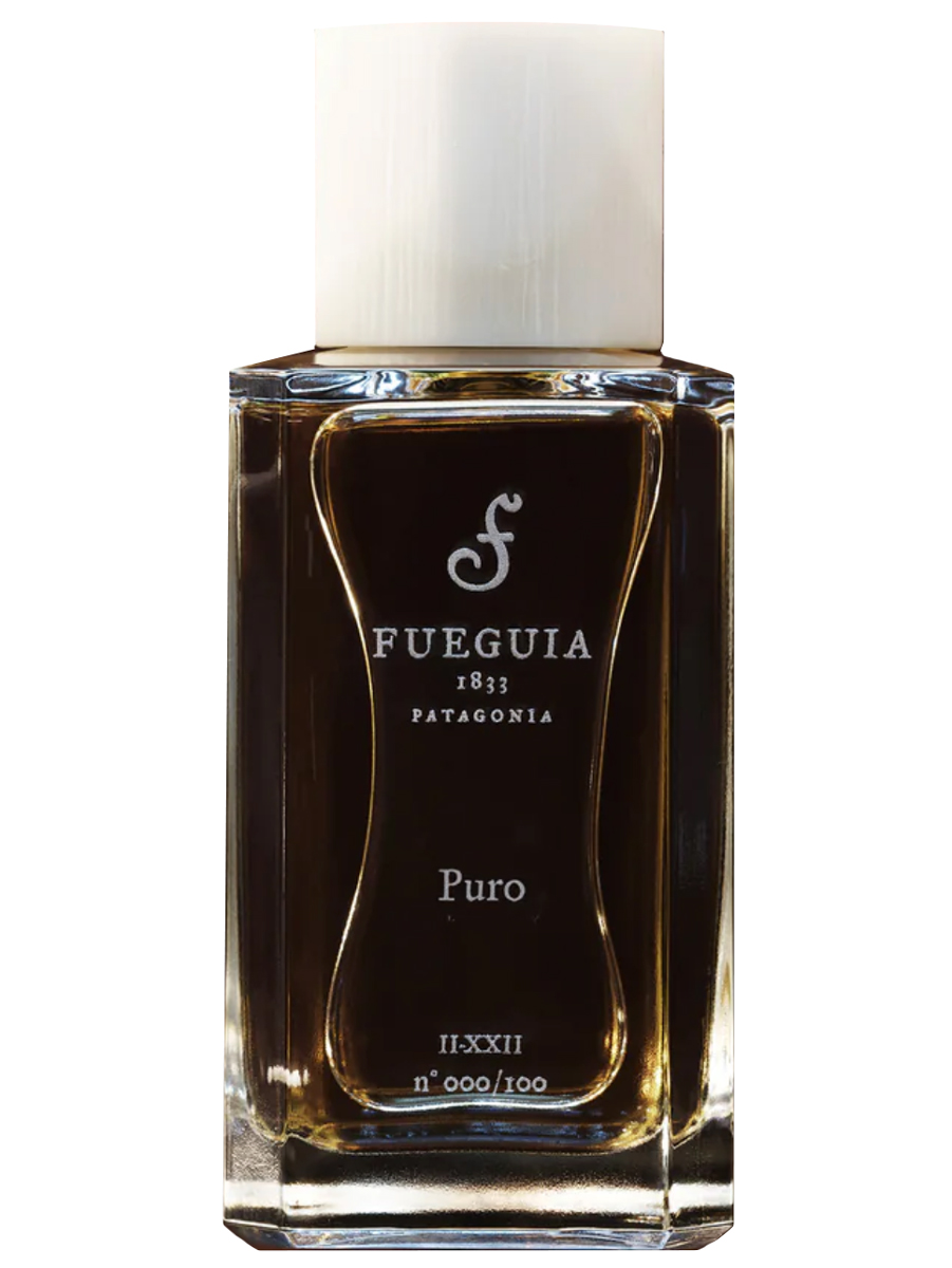 Puro Fueguia 1833 perfume - a fragrance for women and men 2022