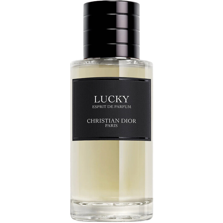 Lucky Esprit De Parfum Dior perfume - a new fragrance for women