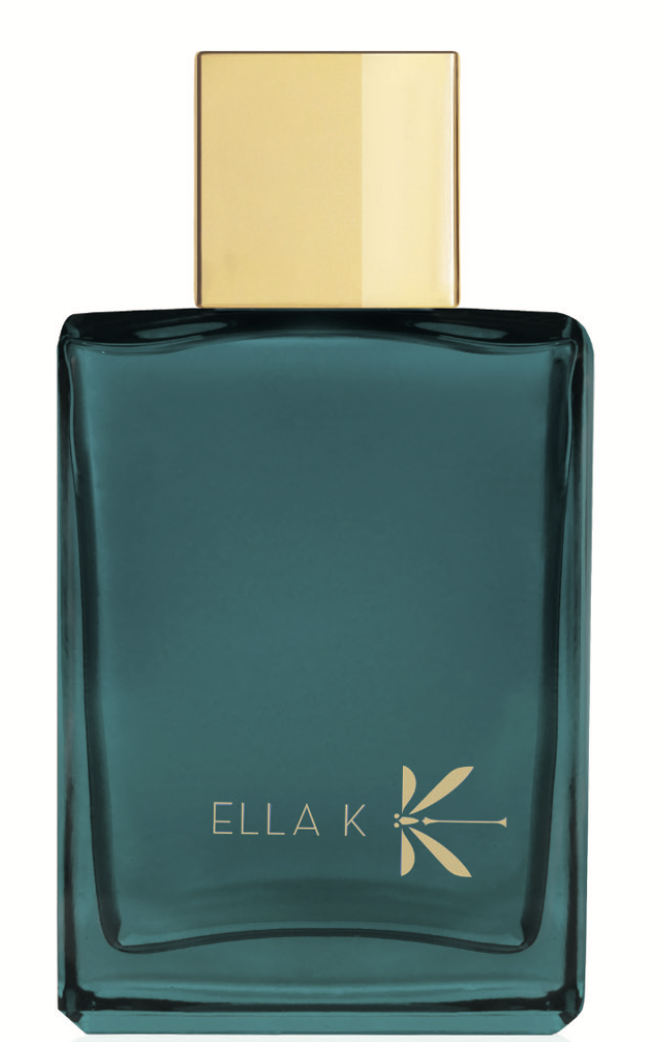 Orchid K Ella K Parfums perfume - a fragrance for women and men 2024