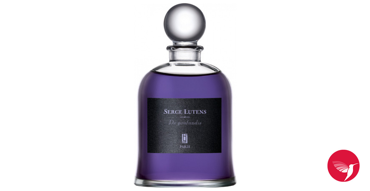 De Profundis Serge Lutens perfume - a fragrance for women and men 2011