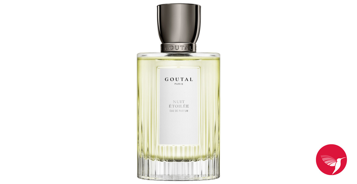 Nuit Etoilee Eau de Parfum Goutal perfume - a fragrance for women