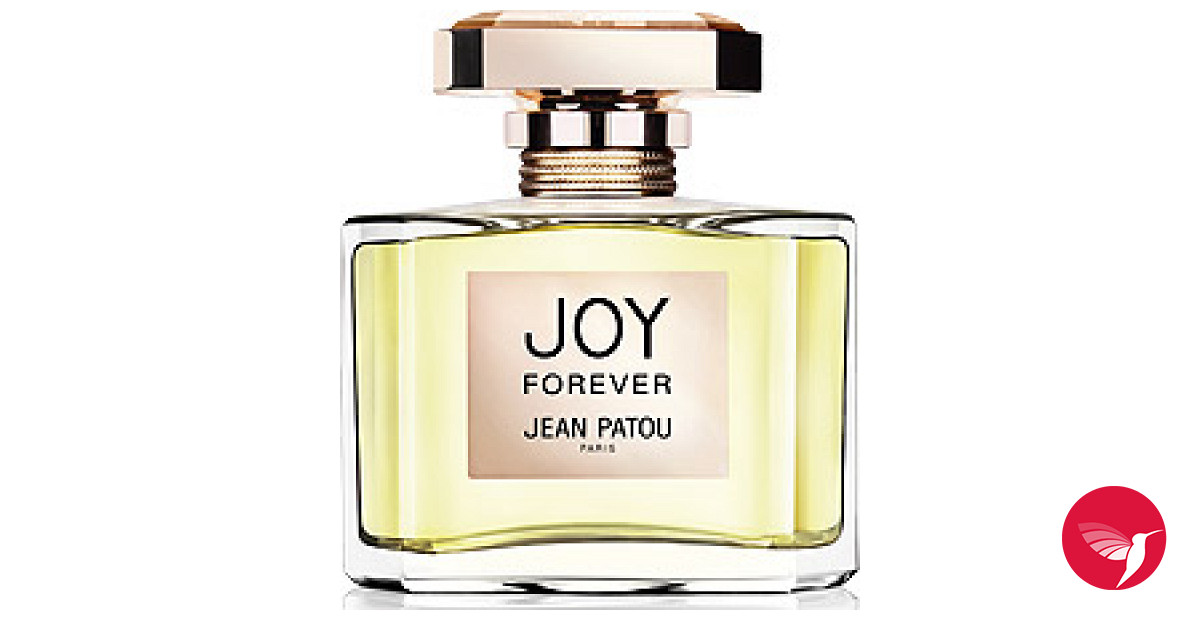 Joy Forever Eau de Toilette Jean Patou perfume - a fragrance for