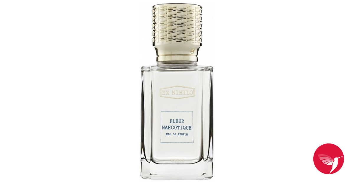 Fleur Narcotique Ex Nihilo perfume - a fragrância Compartilhável 2014