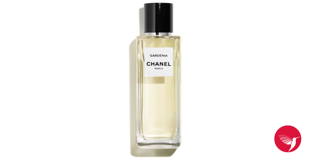 Gardénia Eau de Parfum Chanel parfum - un parfum pour femme 2016
