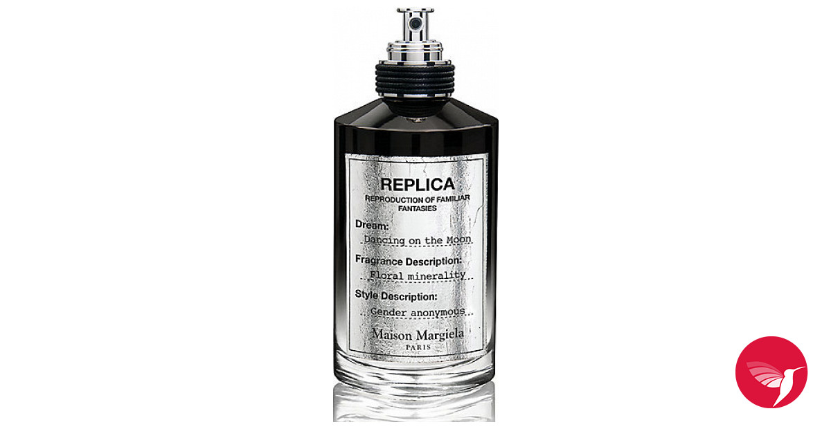 メゾンマルジェラ Dancing on the Moon 残95% Dancing On The Moon