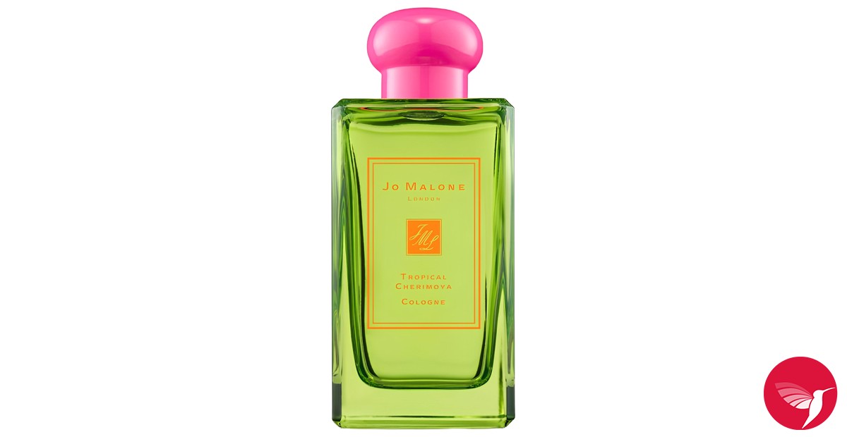 Tropical Cherimoya Cologne Jo Malone London perfume - a fragrance