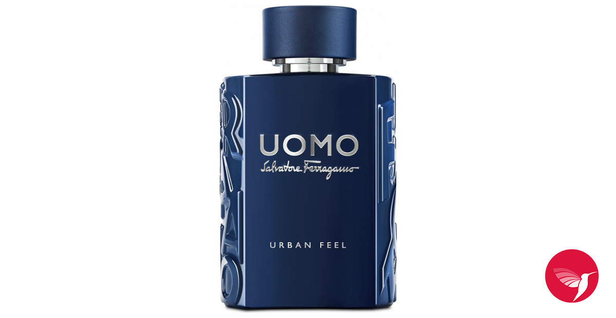 Uomo Salvatore Ferragamo Urban Feel Salvatore Ferragamo cologne