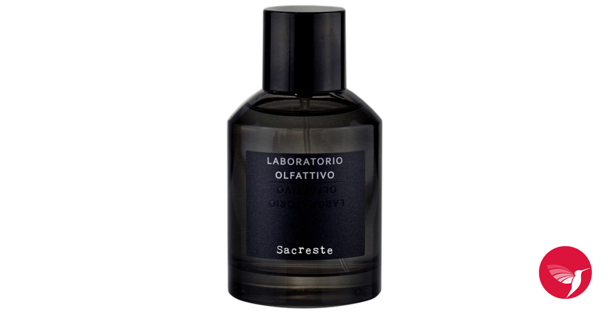Sacreste Laboratorio Olfattivo perfume - a fragrance for women and