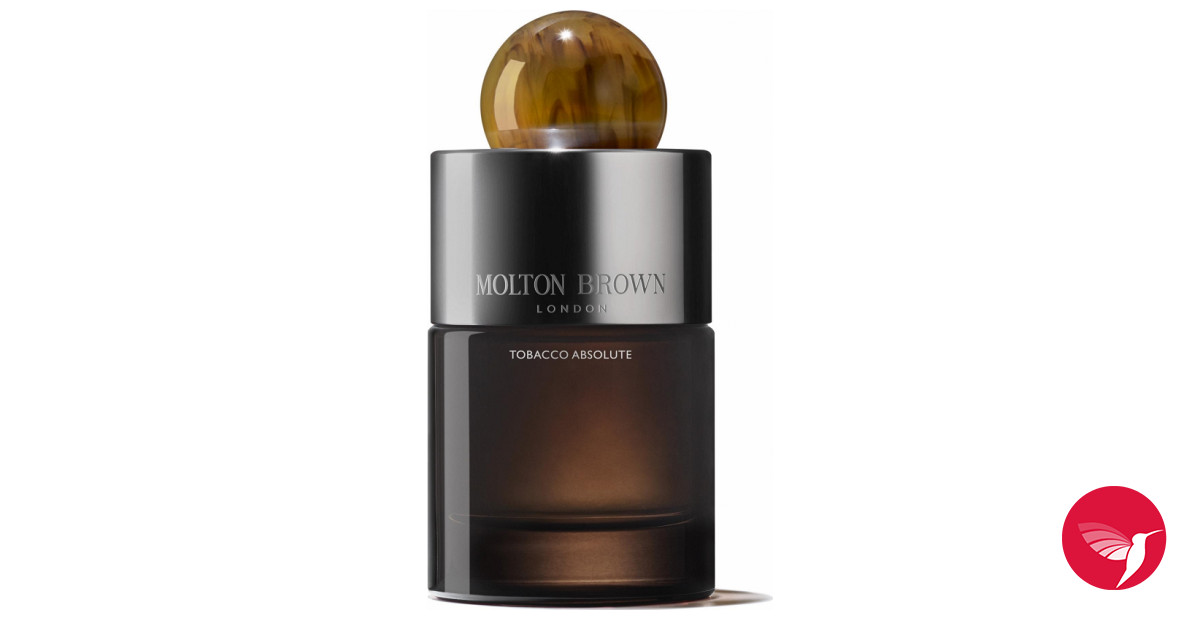 Tobacco Absolute Eau de Parfum Molton Brown perfume - a fragrância