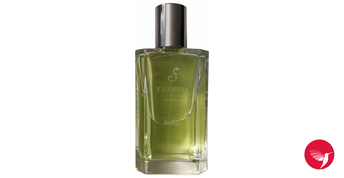 Indigo Fueguia 1833 perfume - a fragrance for women and men 2020