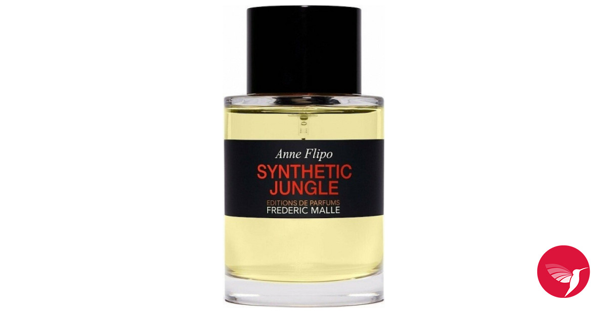 Synthetic Jungle Frederic Malle perfume - a fragrance for women
