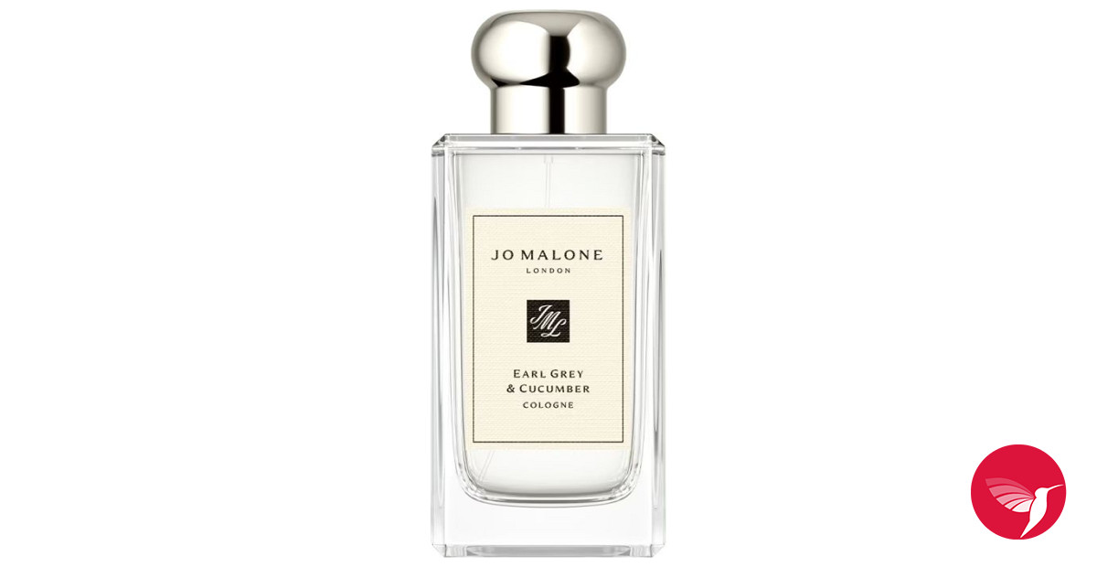 Earl Grey & Cucumber Jo Malone London perfume - a fragrance for