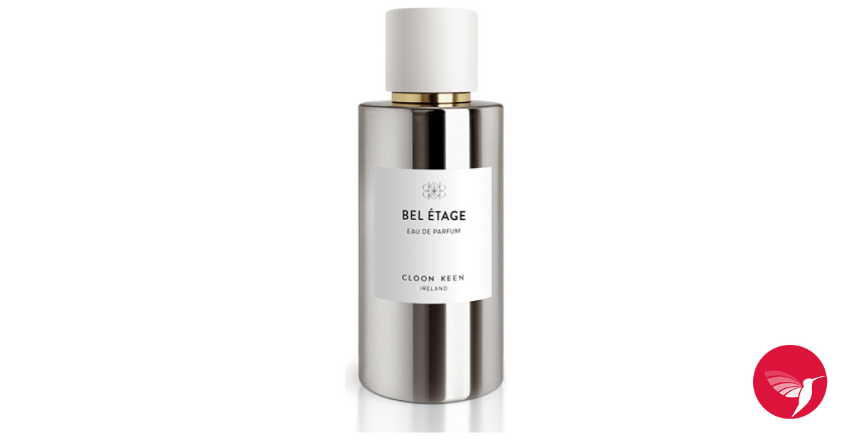 Bel Étage Cloon Keen Atelier perfume - a fragrance for women and