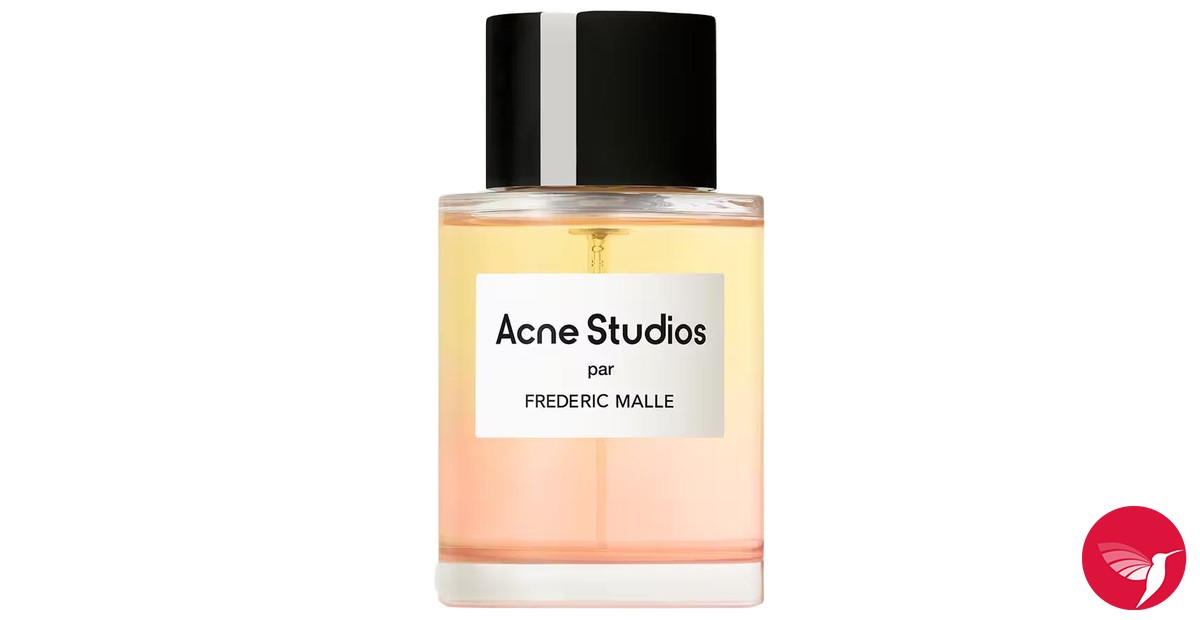 Acne Studios Frederic Malle perfume - a fragrance for women and