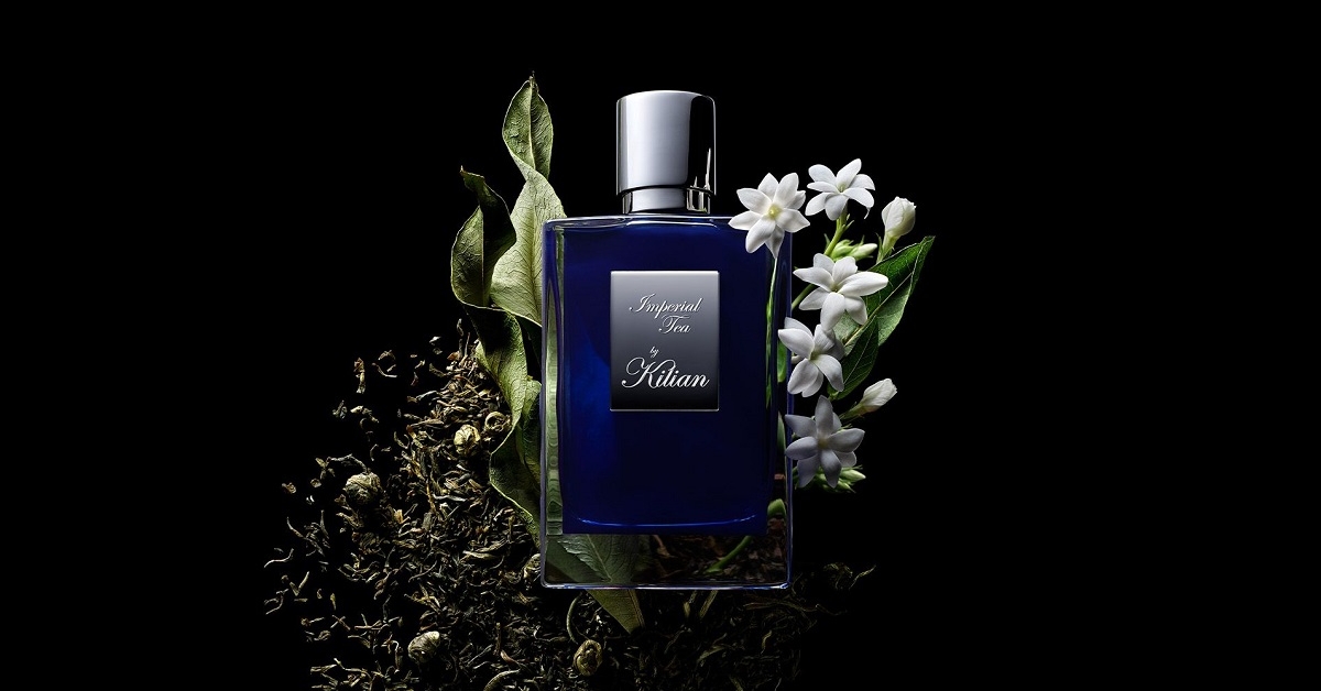 Kilian Imperial Tea (2024) ~ New Fragrances