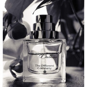 Sublime Balkiss The Different Company perfume - a fragrance for
