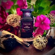 Oud Voyager Tom Ford perfume - a new fragrance for women and men 2025