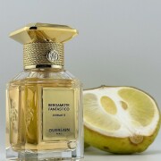 Bergamote Fantastico Extrait 11 Guerlain perfume - a fragrance for