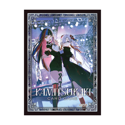 KAMITSUBAKI CARD GAME（神椿TCG） – ページ 5 – FINDME STORE by THINKR