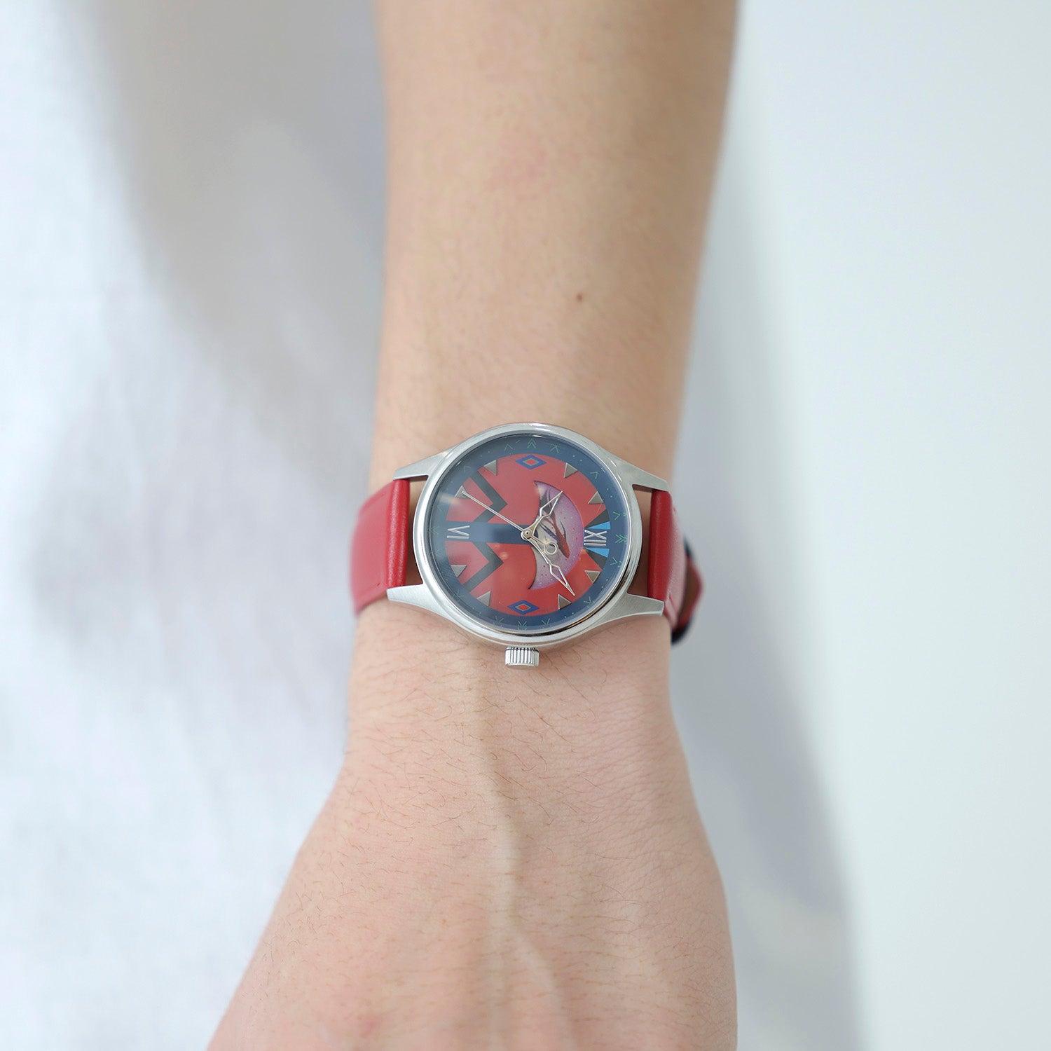 V.W.P】Anniversary Watch type:RIM／SINKA LIVE EP.Ⅴ V.W.P／2nd ONE