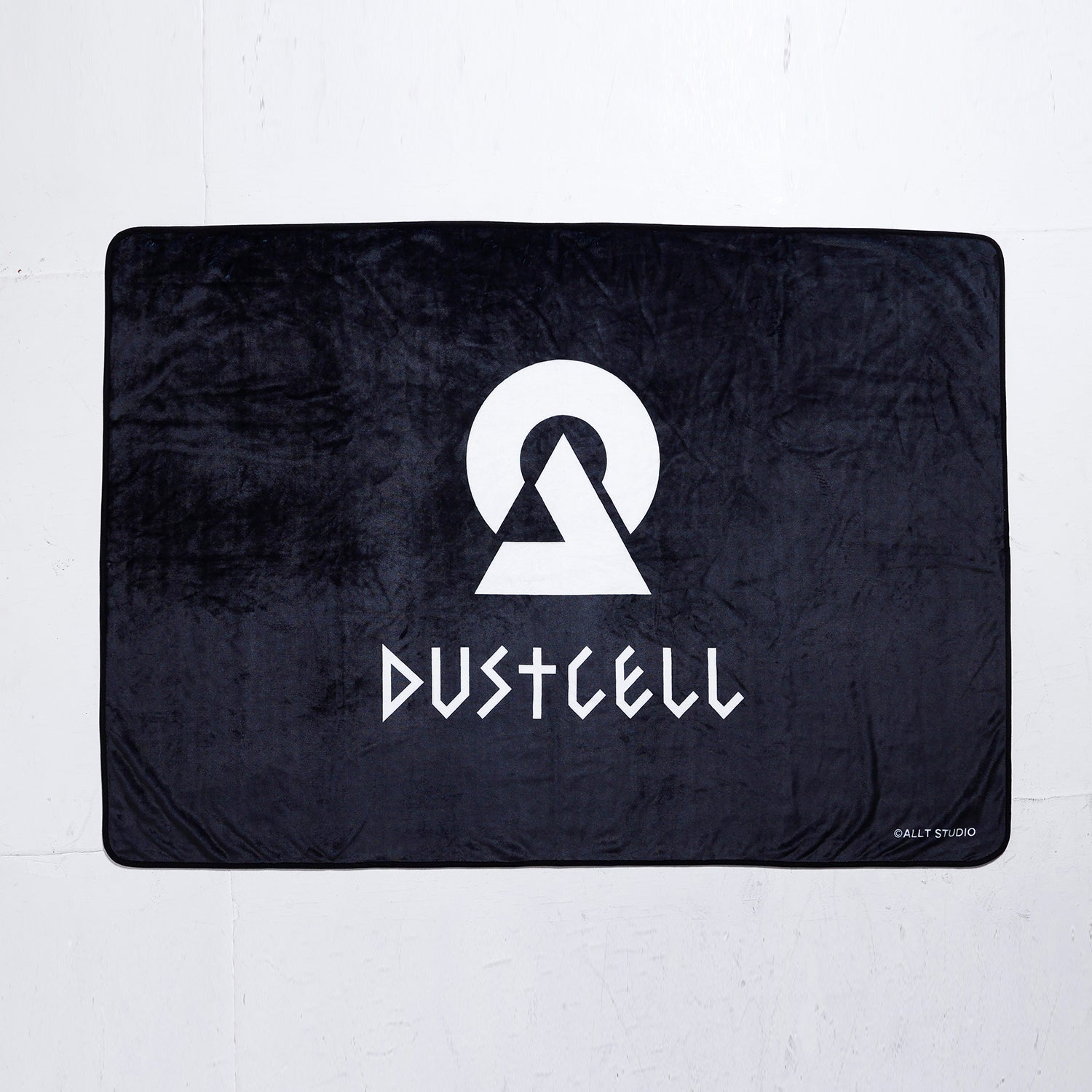 DUSTCELL】ぬいぐるみ EMA ver.／5th Anniversary OFFICIAL GOODS