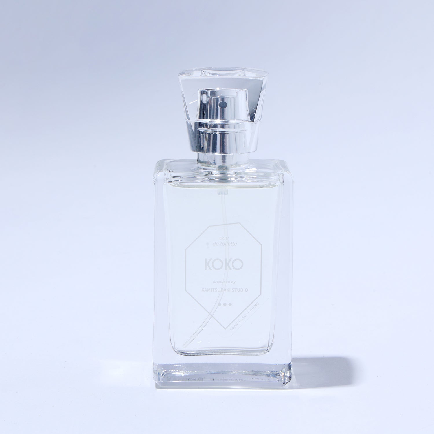 幸祜】オリジナルオードトワレ produced by 幸祜／幸祜 3rd