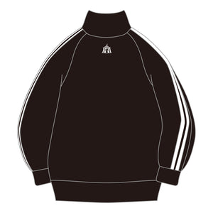 VALIS】トラックジャケット Produced by CHINO／5th ONE-MAN LIVE