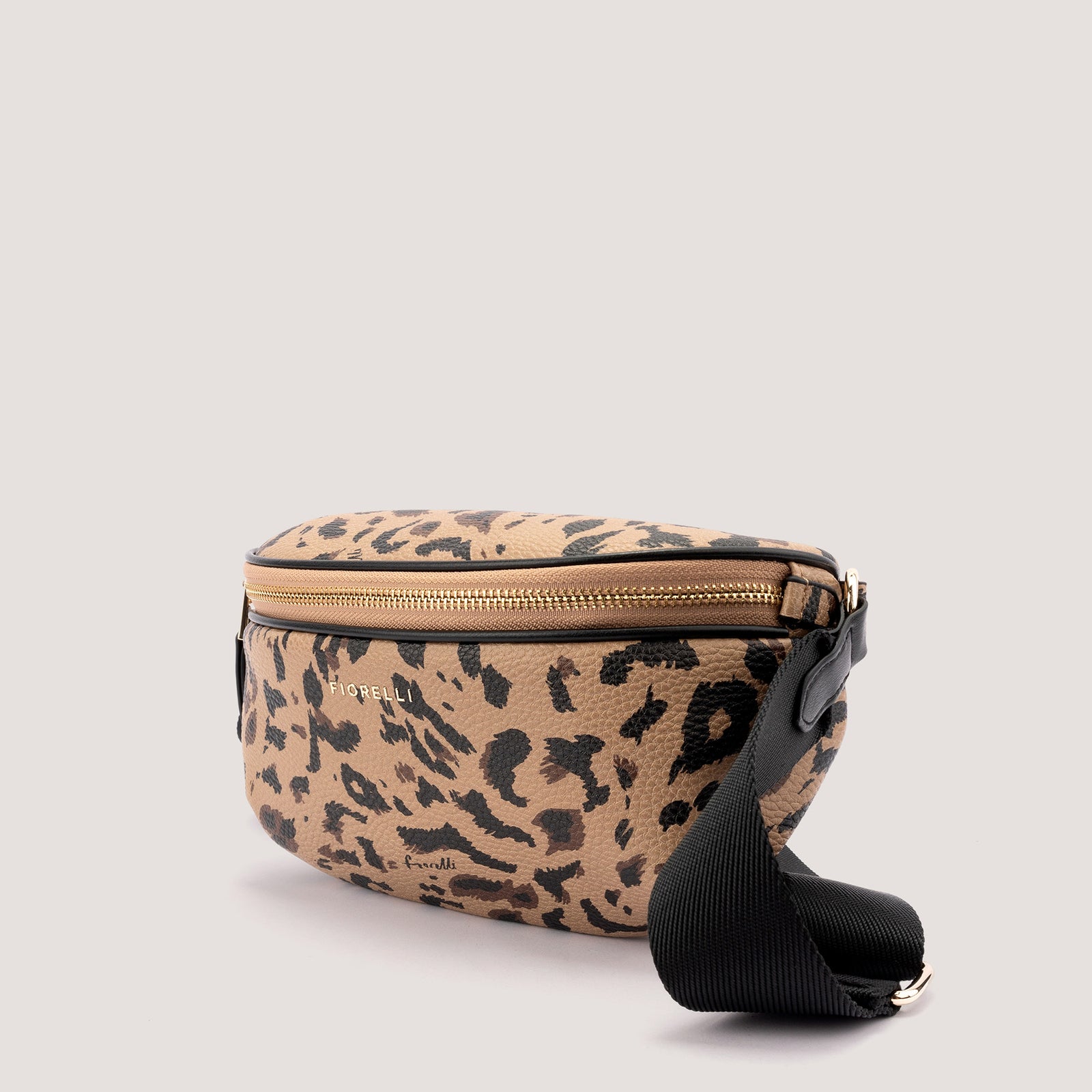 Effie Belt Bag | Leopard Print – Fiorelli.com