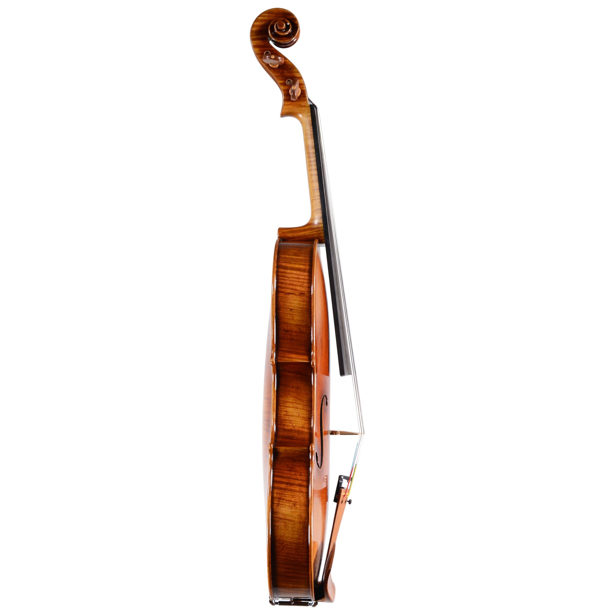 Ming Jiang Zhu 907 Viola