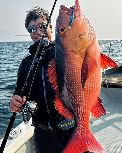 Voodoo 78(2024)トルザイトスペシャル | FIDELITY | フィデリティー