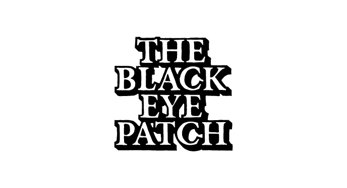 BlackEyePatch｜ブラックアイパッチの通販 - FIGURE ONLINE SAPPORO