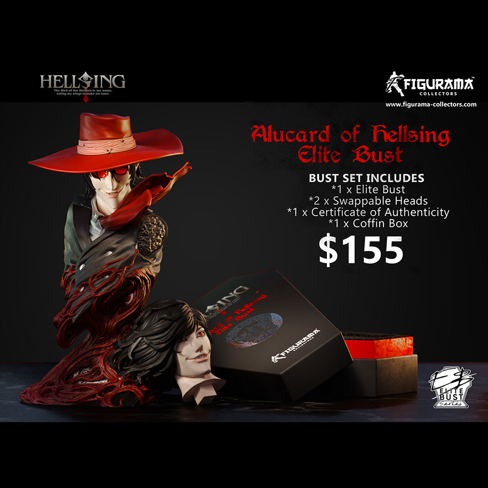 Alucard Of Hellsing Ultimate Tagged 