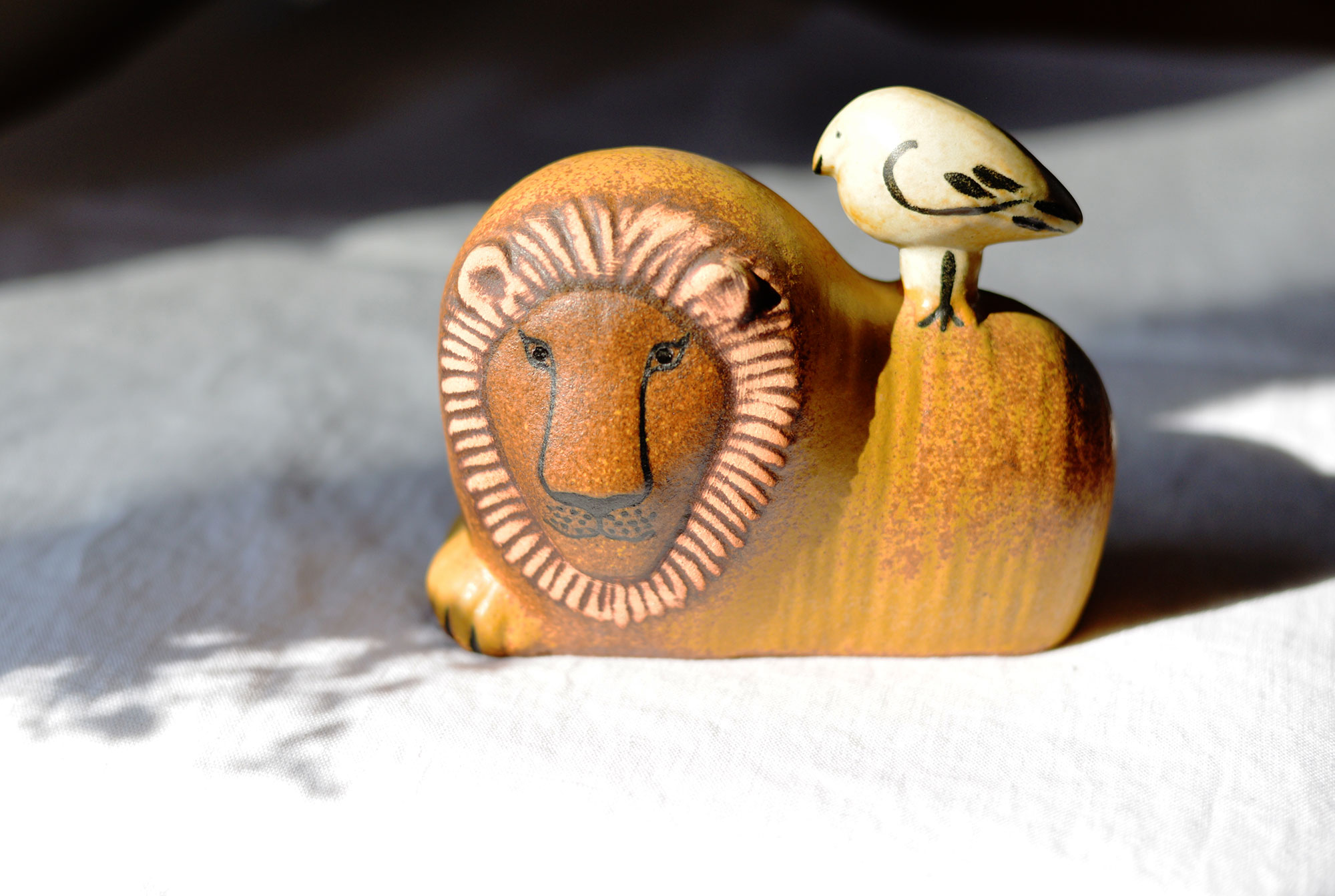 北欧フィーカ｜スウェーデン・グスタフスベリの旅〈後編〉｜リンドベリ