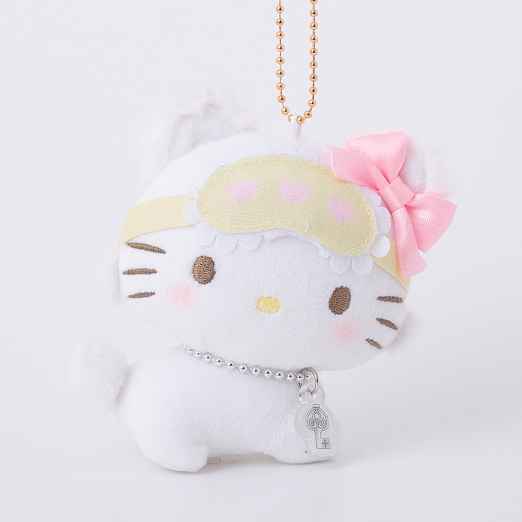 チャーミーキティ ぬいぐるみ・むにゅぐるみ（通常商品）｜むにゅ