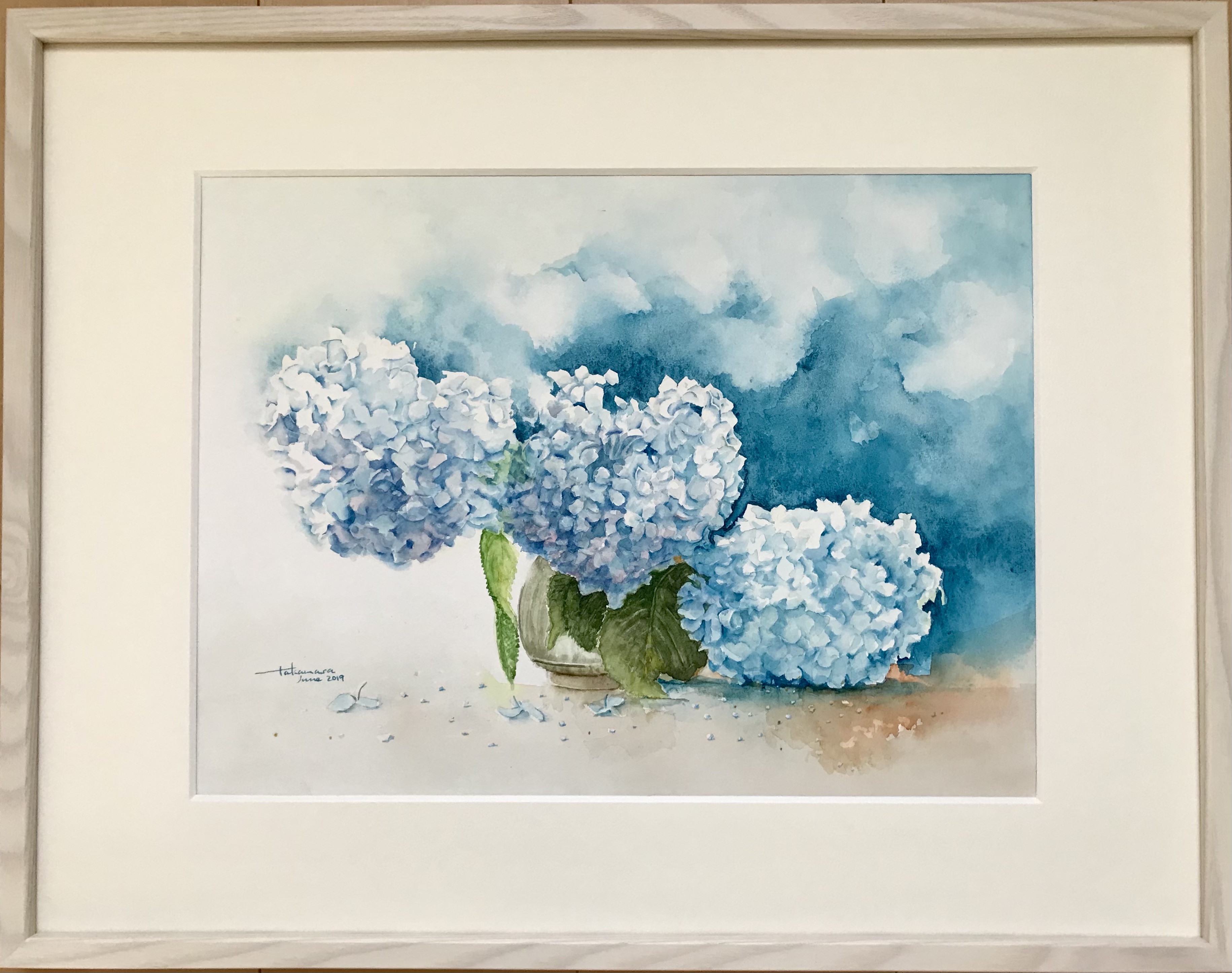 taka - 絵画販売・購入・レンタル（サブスク） - ARTELIER(アートリエ)