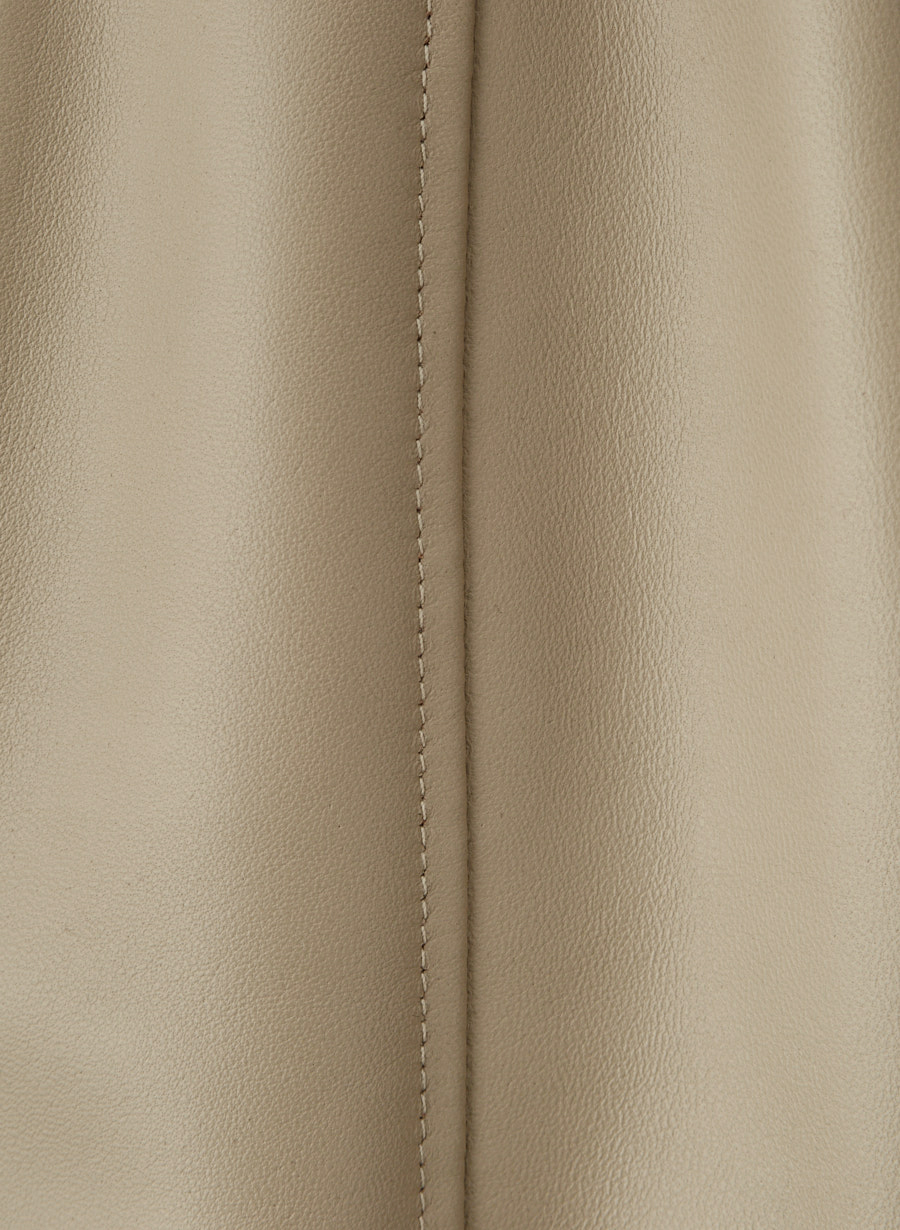 レザーシングルジャケット｜LOUNIE（ルーニィ）公式サイト／公式