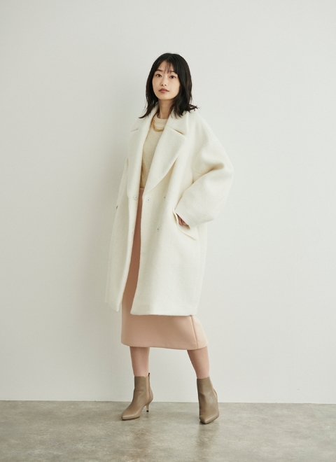 OUTER COLLECTION PART-1｜LOUNIE（ルーニィ）公式サイト／公式