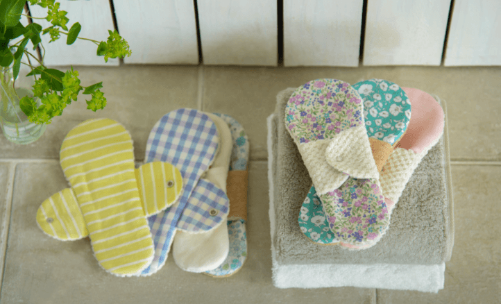 ヒエトリパットの使い方 - さくらコットン｜体をあたためる