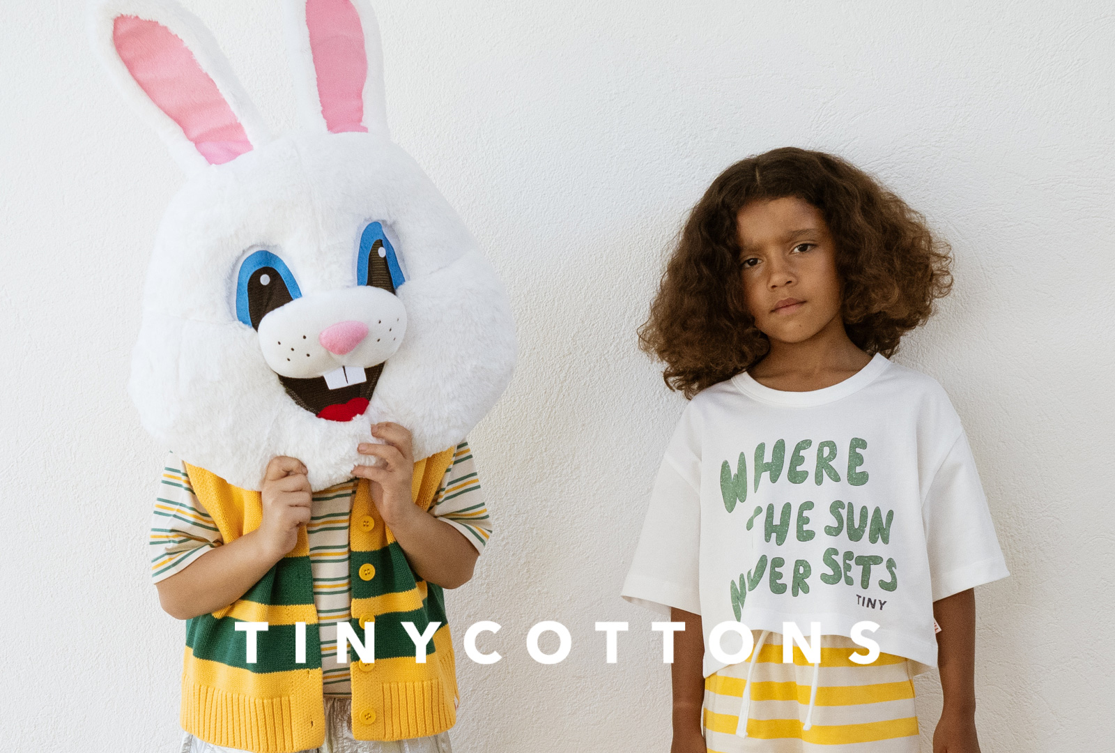 tinycottons [タイニーコットンズ]