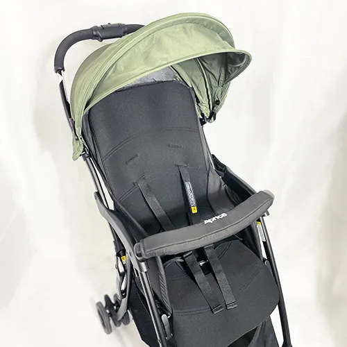 クルリラ プレミアム AB (アカチャンホンポ限定モデル