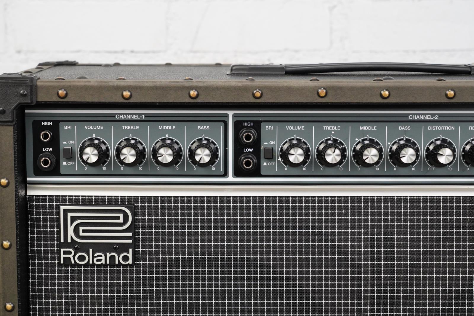 TRIAL Prime Chorus ギターエフェクター TRIAL PRIME CHORUS