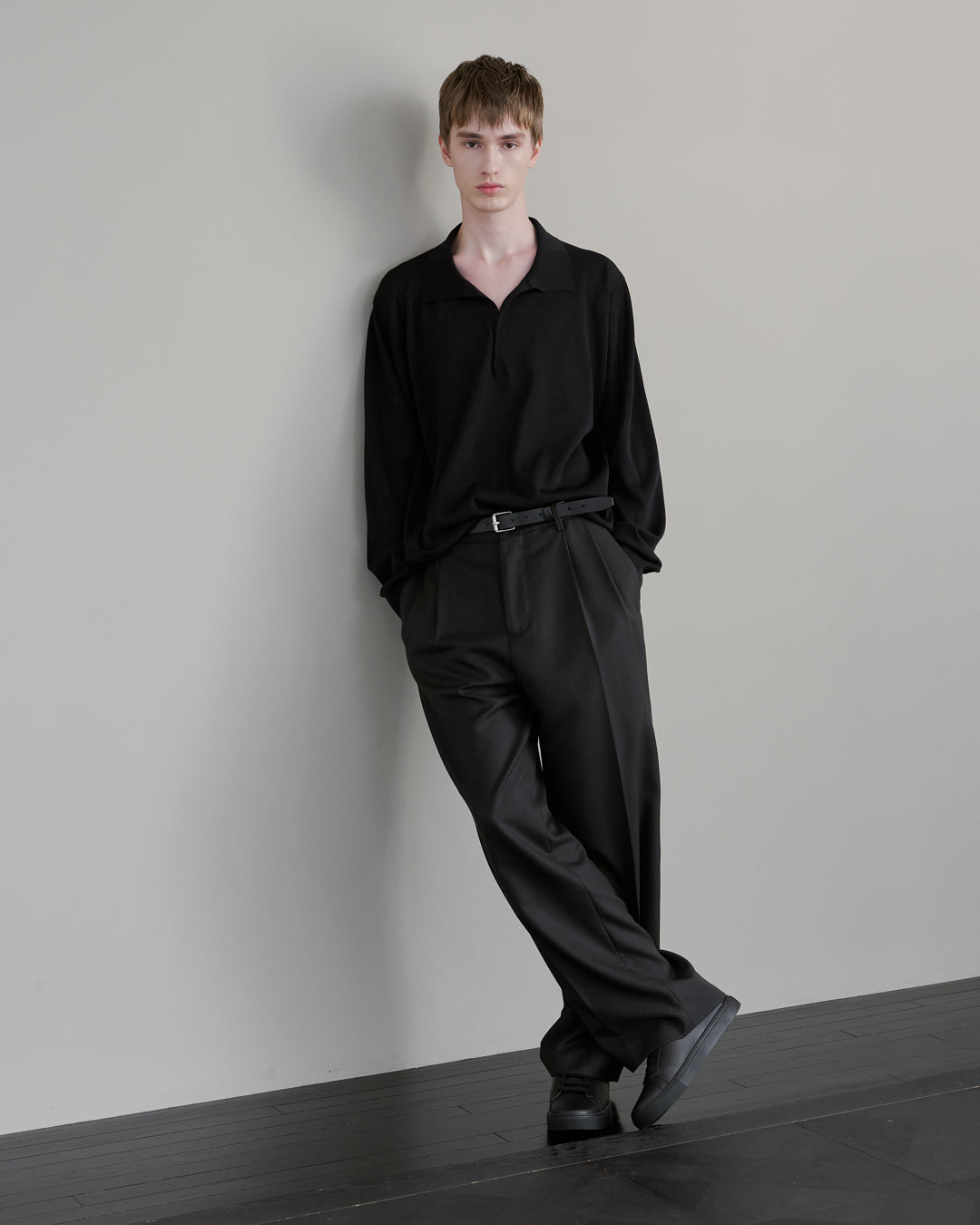 CLASSIC｜BLACK – FILLIN