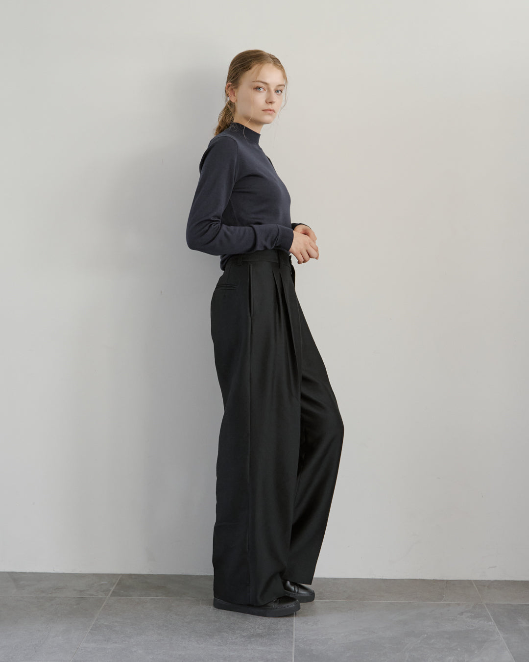 CLASSIC｜BLACK – FILLIN