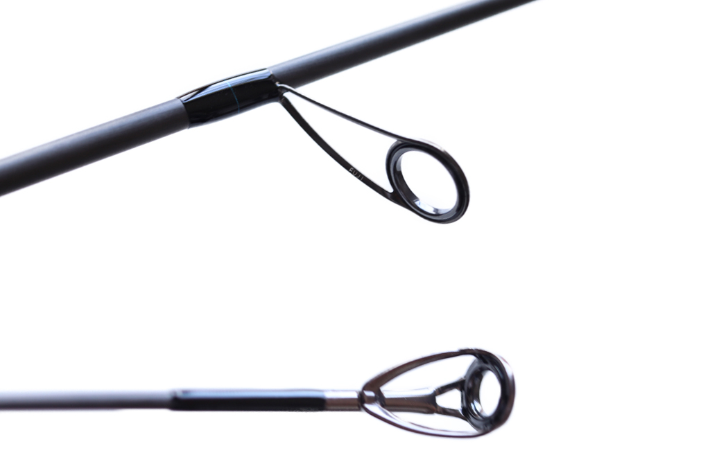 G. ルーミス「GLX ドロップ ショット スピニング ロッド」 | NEST BLOG