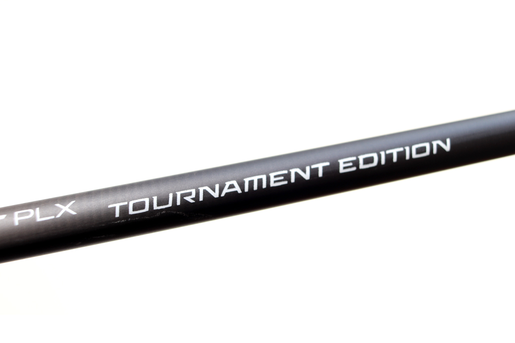 CND アイスペイ アルティメイト17ft11㌅12番トーナメントロッド 【公式