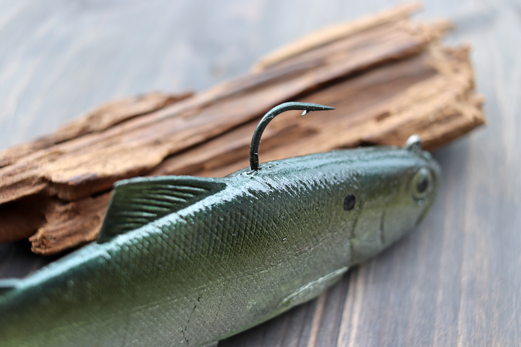 ハドルストン「ハドル トラウト 68 スペシャル / 68 Special」 | NEST