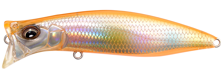 キリンジ90は2023年新登場のソルトゲーム用ウェイクベイト！【メガバス】