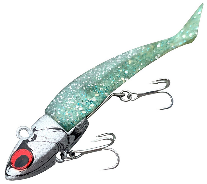 コアマンVJの使い方特集！魚種を選ばない爆釣ルアーを詳しくチェック