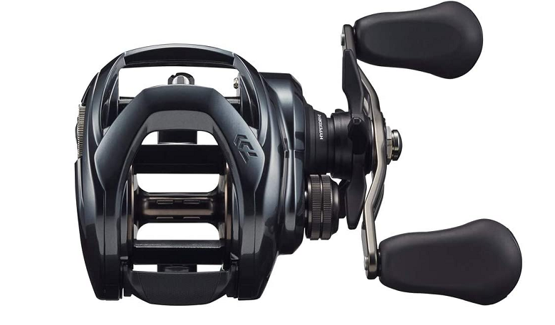 タトゥーラTW400に新しいギア比8.1対1が追加ラインナップ！熱くなる