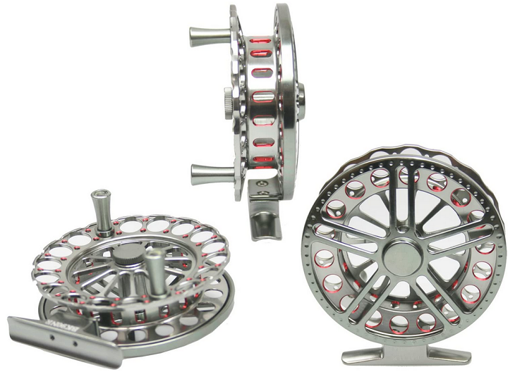 タイコリールって何に使うの？特徴や使い方・おすすめ人気リールを